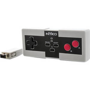 Miniboss AAA Wireless Controller