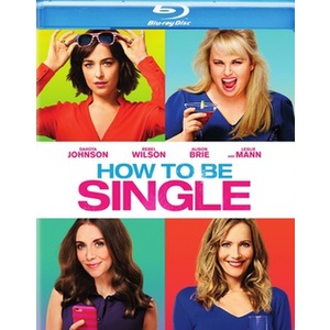 How to Be Single