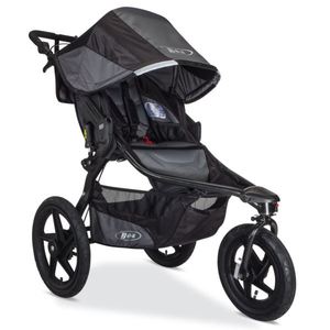 Revolution PRO, Black/Black