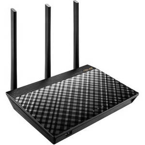 RT-AC66U B1 Wireless-AC1750 Dual-Band Gigabit Router