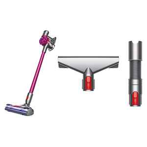 V7 Motorhead Cordless Vacuum w/ Tool Kit