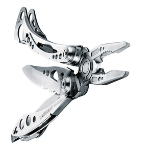 Skeletool 7-in-1 Multi-Tool Stainless Steel