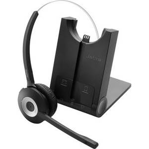 PRO 925 Dual Connectivity Wireless Headset