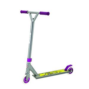 Razor® El Dorado Scooter - Gray