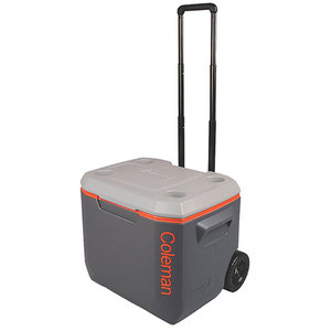 50 Qt Xtreme 5 Wheeled Cooler
