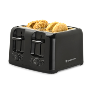 4 Slice Cool Touch Toaster