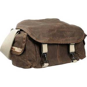 F-2 RuggedWear Shooter's Bag (Brown)