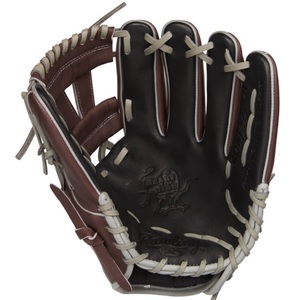 Rawlings Heart of the Hide 11.75in Manny Machado Inf Glv-RH