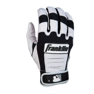 Franklin Sports CFX&#8482; PRO Series Adult: Pearl/Black