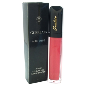 Guerlain Maxi Shine Lip Gloss- # 465 Bubble Gum