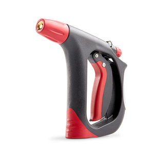 Heavy Duty Hot Water Adjustable Nozzle