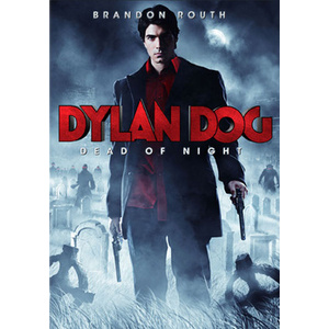 Dylan Dog-Dead of Night