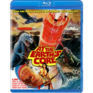 At the Earths Core