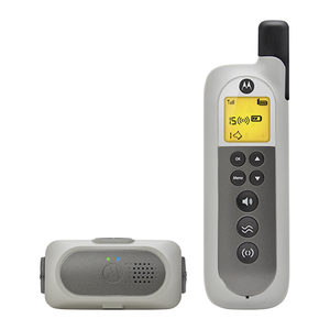 Advanced Remote Training System Black