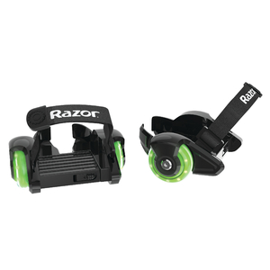 Razor&#174; Jetts Mini - Green