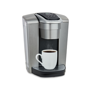 K-Elite Deluxe Single Serve K-Cup Coffeemaker