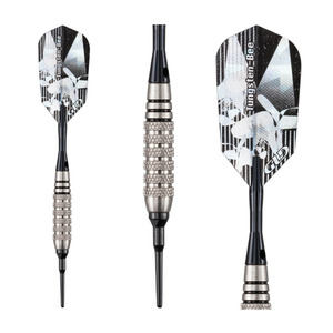 Viper Tungsten Bee Soft Tip Darts 18 Grams