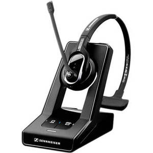 SD Pro 1 ML Single Sided DECT 6.0 Wireless Headset
