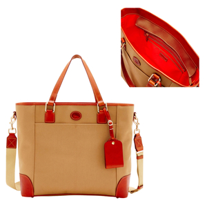 Executive Cabriolet Newport Tote