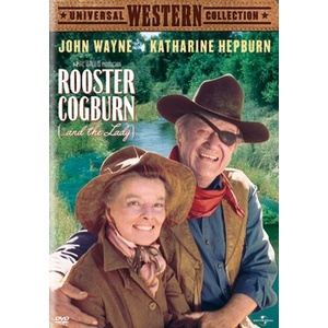 Rooster Cogburn