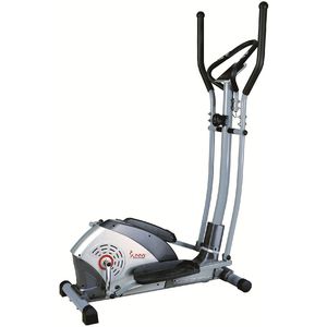Sunny Health & Fitness SF-E1114 Magnetic Elliptical Trainer