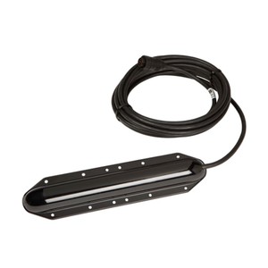 Lowrance Structure Scan Hd Skimmer Xdcr Lss-2 Fishfinder