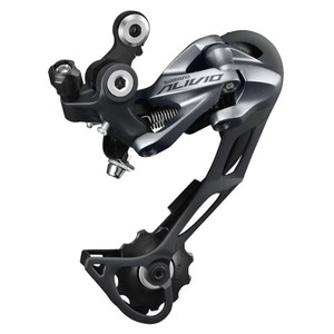 Shimano Alivio RD-M4000 SGS 9 Speed Rear Derailleur