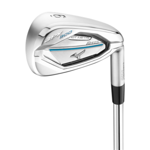 Mizuno JPX-900 Hot Metal Graphite Irons