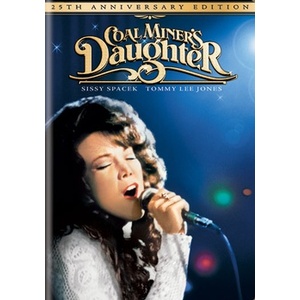 Coal Miners Daughter 25th Anniversary Edition