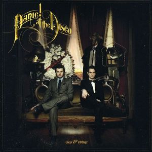 Vices & Virtues  - Panic! At the Disco