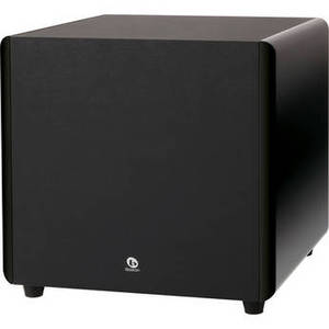 ASW 250 10" Down-Firing Powered Subwoofer