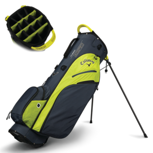 Callaway Fusion Zero Stand Bag
