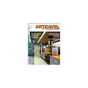 Artravel - 6 Issues - 1 Year