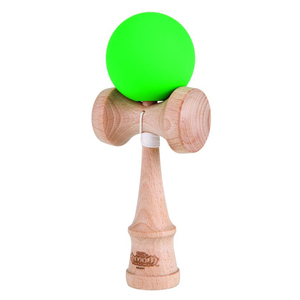 Duncan Toys Venom Green Kendama