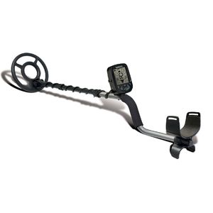 Teknetics GAMMA Metal Detector