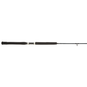 Tallus 6ft 6in Blue Water Casting Rod Blue
