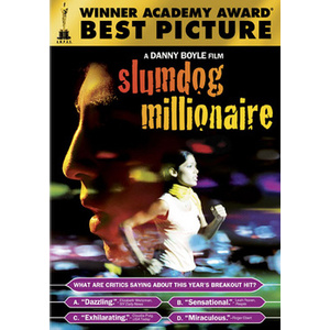 Slumdog Millionaire