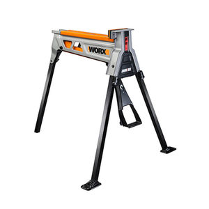 Jawhorse Clamping Work Station