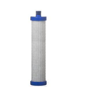 RapidPure Scout 1.9L Hydration/Pioneer Rep. Filter 4.5"