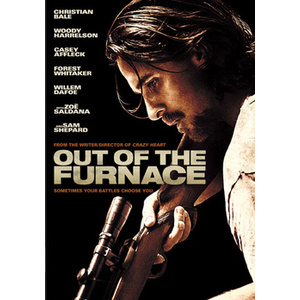 Out of the Furnace