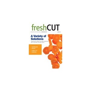 Produce Processing - 12 Issues - 1 Year