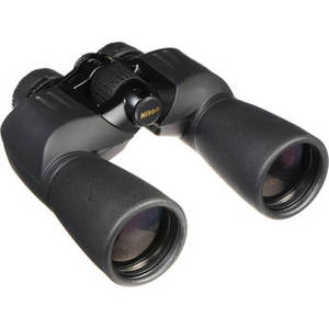 10x50 Action Extreme ATB Binocular