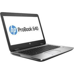 14" ProBook 640 G2 Notebook