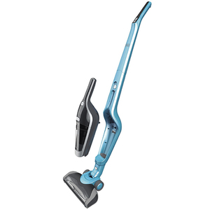 2-In-1 Cordless Stick Vacuum