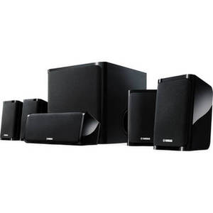 NS-P40 5.1-Channel Speaker System