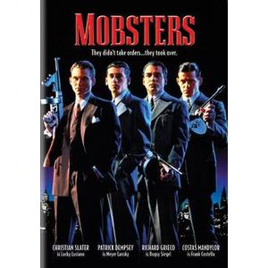 Mobsters
