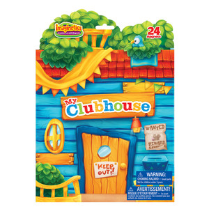 Imaginetics My Clubhouse