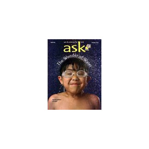 Ask - 9 Issues - 1 Year