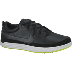 Nike Lunar Waverly Golf Shoe Size: 7.5