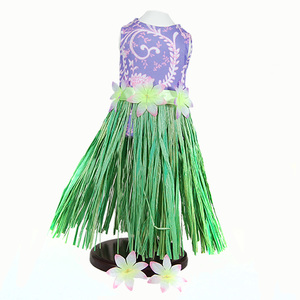 The Queen's Treasures Hula Girl Swim Outfit, Fits 18" American Girl® Doll Clothes & Accessories